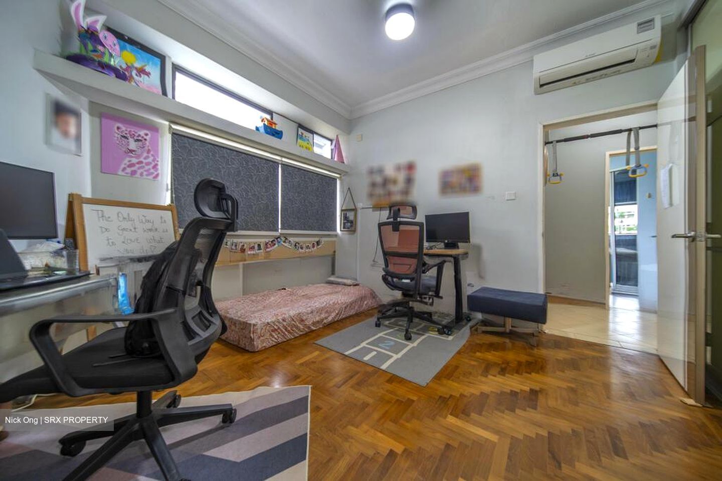 Mandarin Gardens (D15), Condominium #522068301